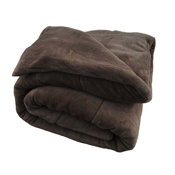 Edredom Dupla Face Atrium Flannel Casal Jolitex 2 20 M X 2 40