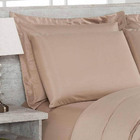 Edredom Dupla Face Soft Casa Dona Casal + 4 Porta Travesseiro