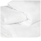 Edredom Duvet King Branco - Zissou