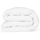 Edredom Duvet King Branco - Zissou