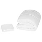 Edredom Duvet King Branco - Zissou