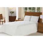 Edredom Fibra Queen 240x260 Cm Soft Touch Plumasul 300 Fios B