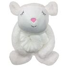 Edredom Infantil Animals 0 76 X 0 90 Ovelha Niazitex