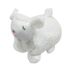 Edredom Infantil Animals 0 76 X 0 90 Ovelha Niazitex