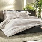 Edredom King Altenburg Algodão Lux 200 Fios 100% Algodão Cine