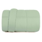 Edredom King Altenburg Algodão Lux 200 Fios 100% Algodão Plum