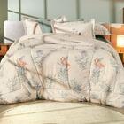 Edredom King Altenburg Cetim 300 Fios Édem