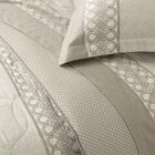 Edredom King Karsten 180 Fios Percal Voguel