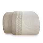 Edredom King Karsten 180 Fios Percal Voguel