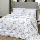 Edredom King Lazio 300 Fios Melly Kacyumara