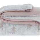 Edredom King Lázio Parisi Kacyumara