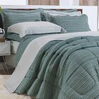 Edredom King Safari Malha 01 Peça Bernadete Casa