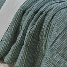 Edredom King Safari Malha 01 Peça Bernadete Casa