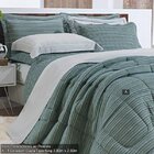 Edredom King Safari Malha 01 Peça Bernadete Casa