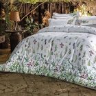 Edredom King Satinee Solace Kacyumara