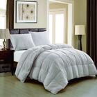 Edredom King Size Comforter Poliéster Fendi Sonhare