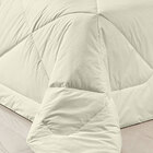 Edredom King Size Palha 200 Fios 100% Algodão 2,80m X 2,70m D