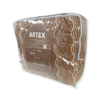 Edredom - King Size - Percal 180 Fios - Oasis - 100% Algodão