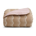 Edredom - King Size - Percal 180 Fios - Oasis - 100% Algodão