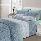 Edredom - King Size - Royal - Themis - 100% Algodão - Santista