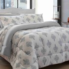 Edredom King Sofee Sparta Kacyumara