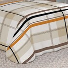 Edredom King Teka Diamante Gales 150 Fios