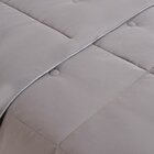 Edredom King Toque De Plumas Super Aconchegante Tessi