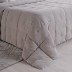 Edredom King Toque De Plumas Super Aconchegante Tessi