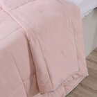 Edredom King Toque De Plumas Super Aconchegante Tessi