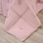 Edredom King Toque De Plumas Super Aconchegante Tessi