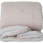 Edredom King Vida Bela Eliza Kacyumara