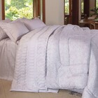 Edredom Lazio 300 Fios Virna - Solteiro