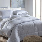 Edredom Lazio Kacyumara 300 Fios France - King