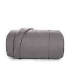 Edredom Liss King Grafite