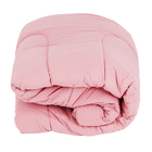 Edredom Liss Queen Rosa