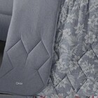 Edredom Malha Casal Buettner 100% Algodão Estampado Basic Pal