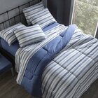 Edredom Malha Sofee 100% Algodão Fio Penteado - Kacyumara Dom