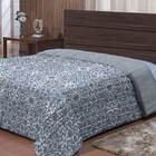 Edredom Matelassê Casal 1,90m X 2,10m Antonia