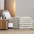 Edredom Mimis Casal Super King Tecido Malha Dupla Face 100% A