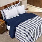 Edredom Mimis Casal Super King Tecido Malha Dupla Face 100% A