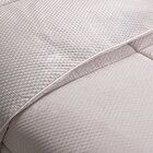 Edredom Prime Casal 3d Embossed 100% Poliéster 180x220cm Bisc