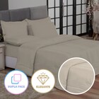 Edredom Quality Casa Dona Dupla Face Casal Queen Pai