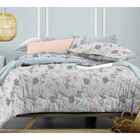 Edredom Queen 240x260 Cm Blue Moon Soft