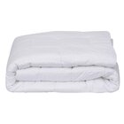 Edredom Queen 280x260cm Percal 200 Fios Pratic Bernadete Casa