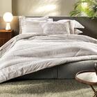 Edredom Queen Altenburg Algodão Lux 200 Fios 100% Algodão Cin