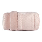 Edredom Queen Altenburg Blend Sense Pop Up Rosa