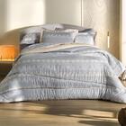 Edredom Queen Altenburg Cetim 300 Fios Bossa Nova