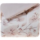 Edredom Queen Bella Cama Malha 125g/m² 100% Algodão 220x240cm