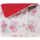 Edredom Queen Bella Cama Malha 125g/m² 100% Algodão 220x240cm