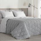 Edredom Queen Buddemeyer Basic Percalle 100% Algodão 180 Fios